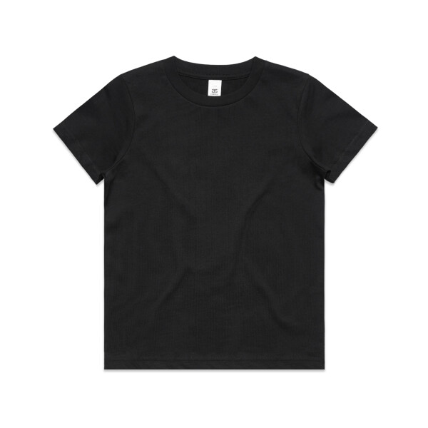 Youth Tee Front