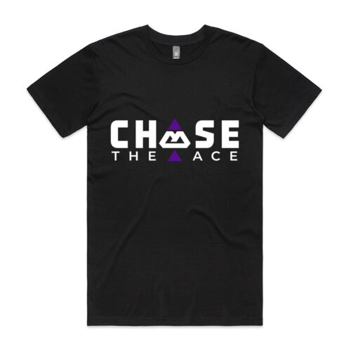 Bacarra "Chase the Ace" Men's Shirt Thumbnail