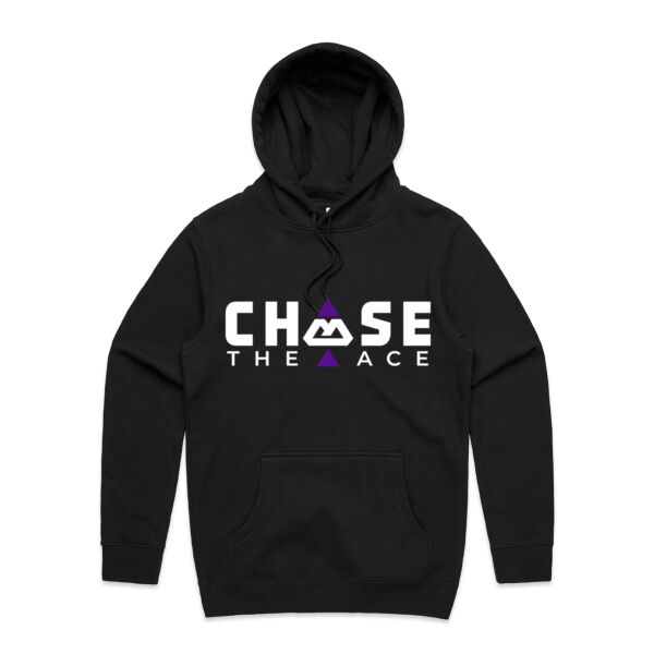 Bacarra "Chase the Ace" Hoodie Thumbnail